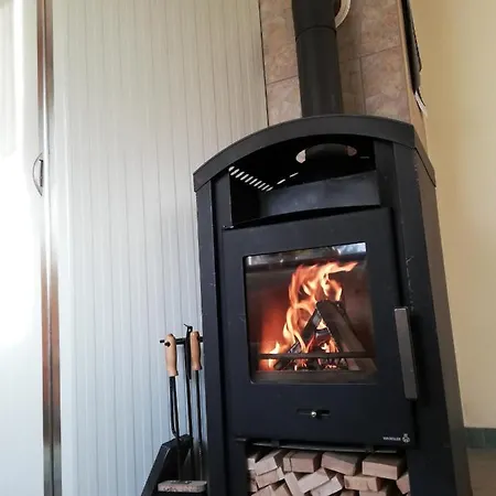 Forest Peace, Lavrovec Hlevni Vrh