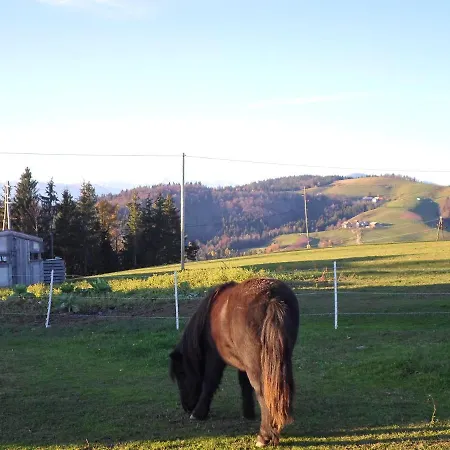 Forest Peace, Lavrovec Ferienhaus