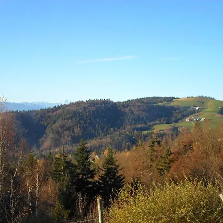 Forest Peace, Lavrovec Tatil Evi Hlevni Vrh