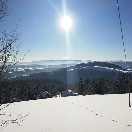 Forest Peace, Lavrovec Hlevni Vrh