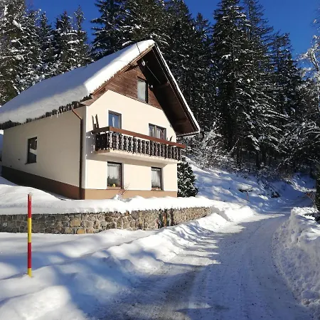 Forest Peace, Lavrovec Vakantiehuis *