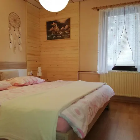 Holiday home Forest Peace, Lavrovec Hlevni Vrh