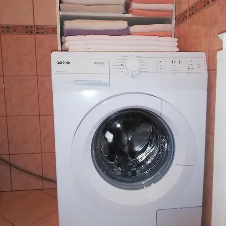 Forest Peace, Lavrovec Tatil Evi *