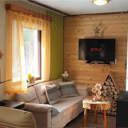 Forest Peace, Lavrovec Holiday home