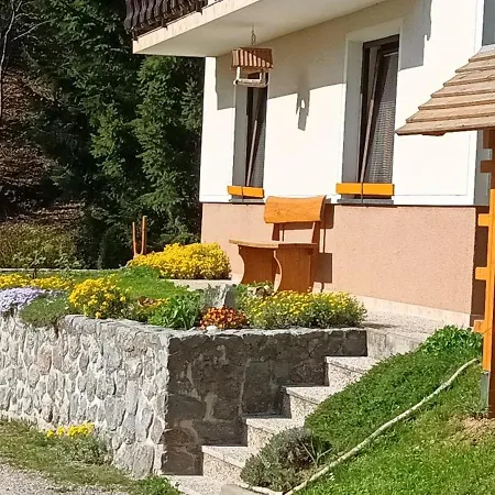 Сasa de vacaciones Forest Peace, Lavrovec