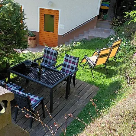 Forest Peace, Lavrovec Ferienhaus *