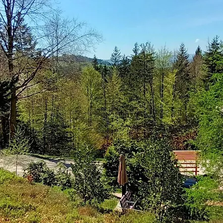 Holiday home Forest Peace, Lavrovec *