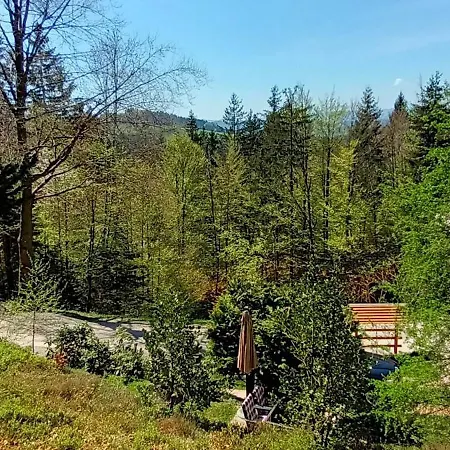 Ferienhaus Forest Peace, Lavrovec *