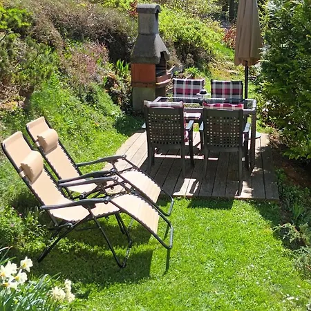 Forest Peace, Lavrovec Hlevni Vrh