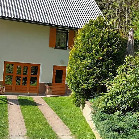 Forest Peace, Lavrovec * Hlevni Vrh
