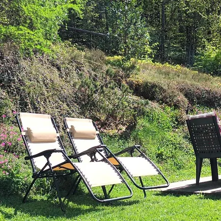 Tatil Evi Forest Peace, Lavrovec