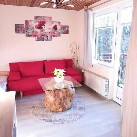 Casa de Férias Forest Peace, Lavrovec Hlevni Vrh