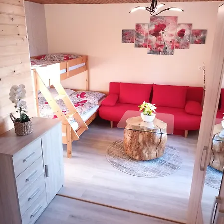 Forest Peace, Lavrovec Hlevni Vrh