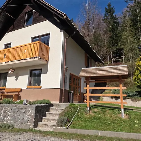 Forest Peace, Lavrovec Holiday home *