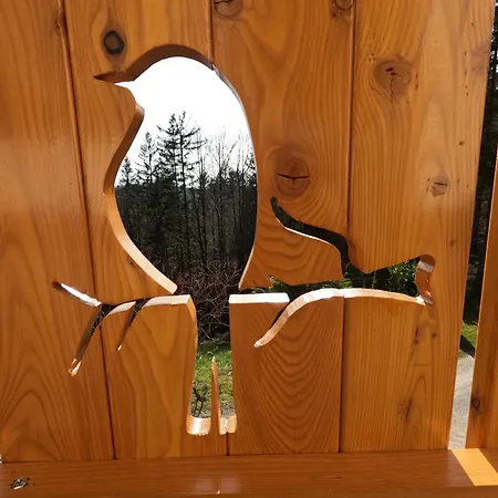 Forest Peace, Lavrovec * Hlevni Vrh