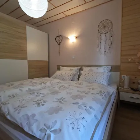 Forest Peace, Lavrovec Ferienhaus