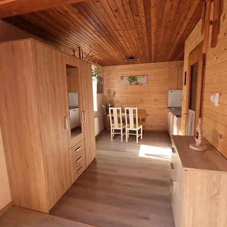 Ferienhaus Forest Peace, Lavrovec