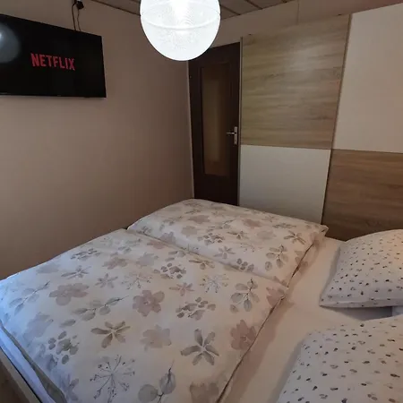 Tatil Evi Forest Peace, Lavrovec Hlevni Vrh