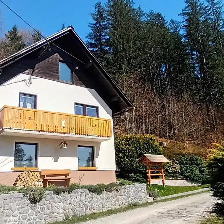 Forest Peace, Lavrovec * Hlevni Vrh