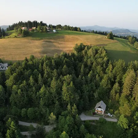 Forest Peace, Lavrovec Hlevni Vrh