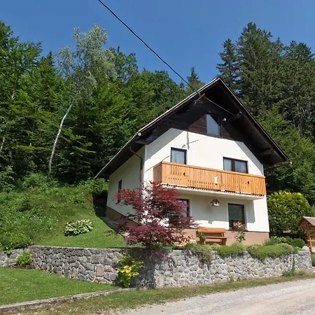 Forest Peace, Lavrovec * Hlevni Vrh