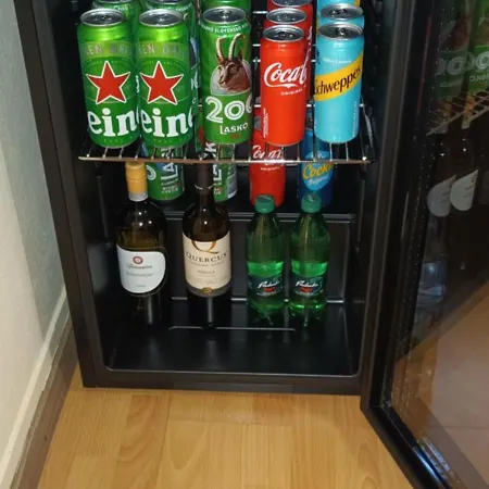 Ferienhaus Forest Peace, Lavrovec