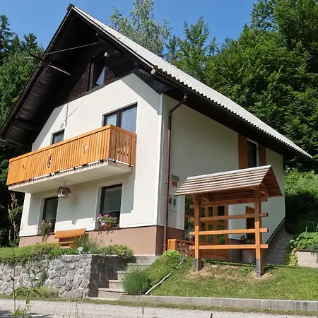 Forest Peace, Lavrovec *