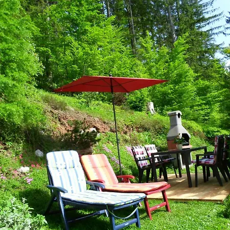 Forest Peace, Lavrovec * Hlevni Vrh