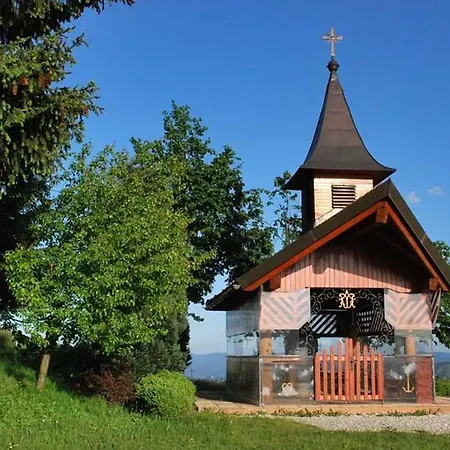 Forest Peace, Lavrovec