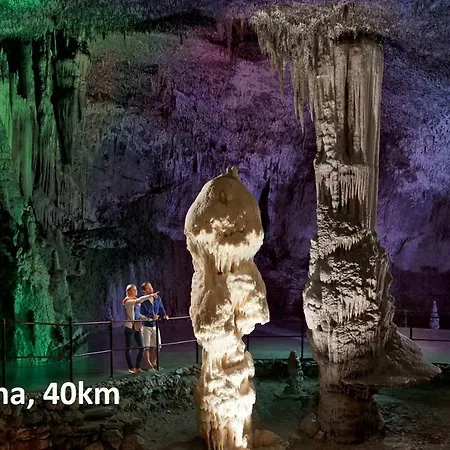 Casa de Férias Forest Peace, Lavrovec