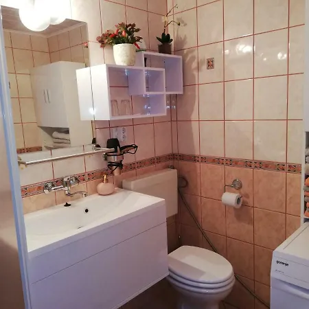 Forest Peace, Lavrovec *