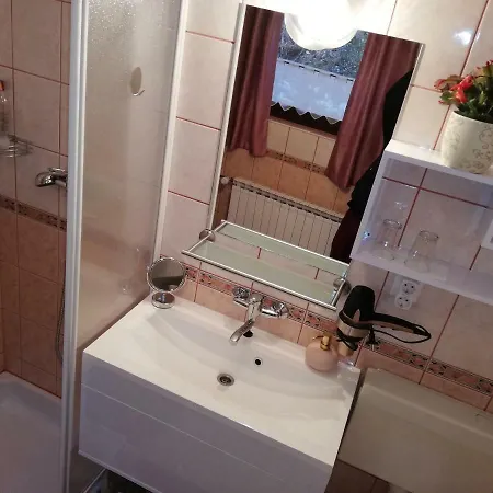 Tatil Evi Forest Peace, Lavrovec *