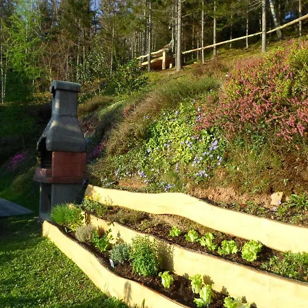 Forest Peace, Lavrovec Ferienhaus