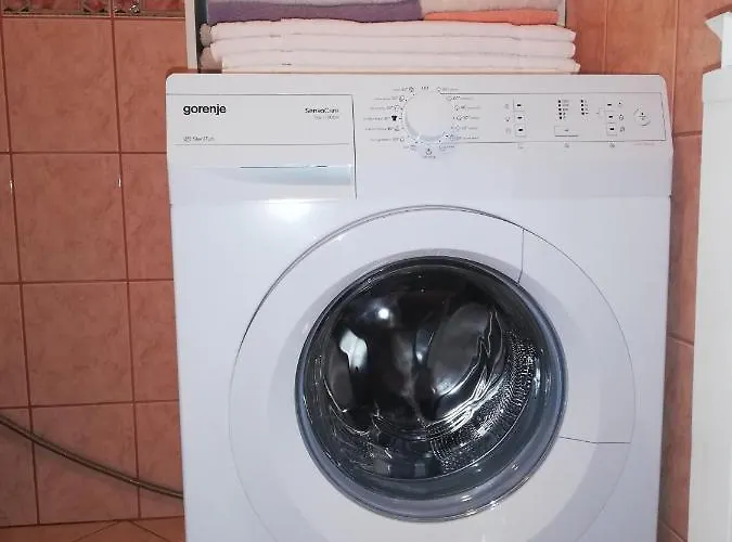 Forest Peace, Lavrovec 別荘 *