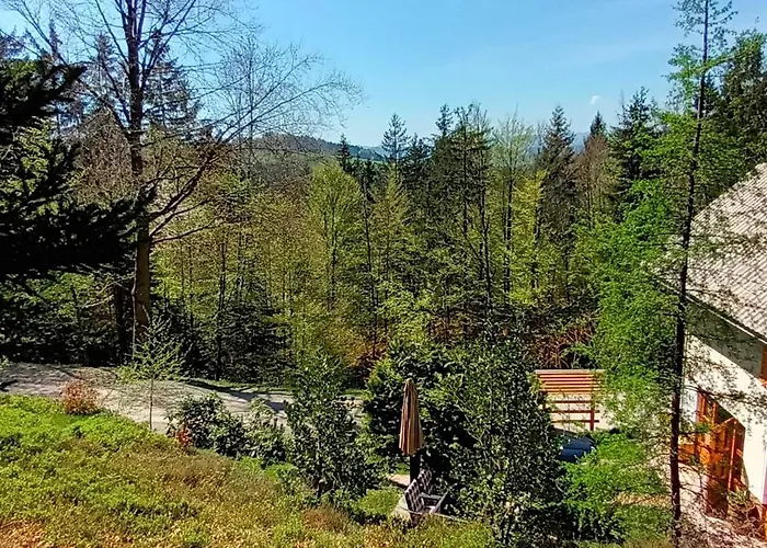 別荘 Forest Peace, Lavrovec *