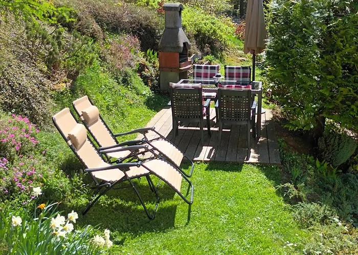 Forest Peace, Lavrovec Hlevni Vrh