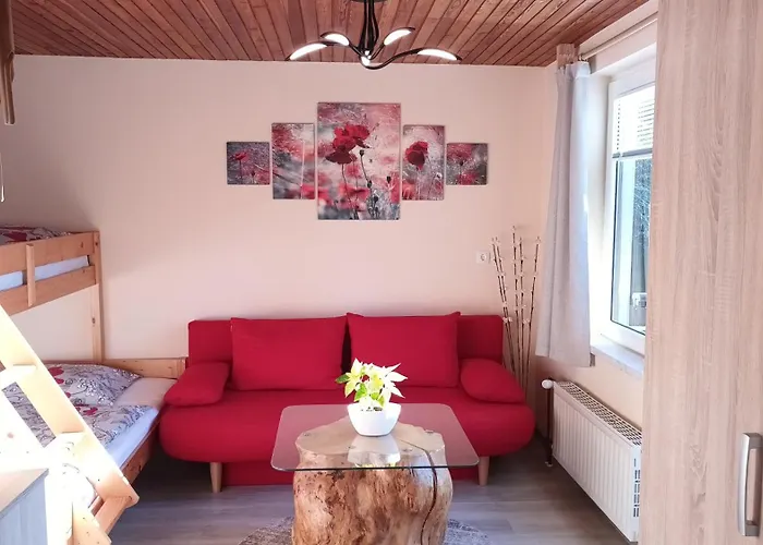 Forest Peace, Lavrovec 別荘 Hlevni Vrh