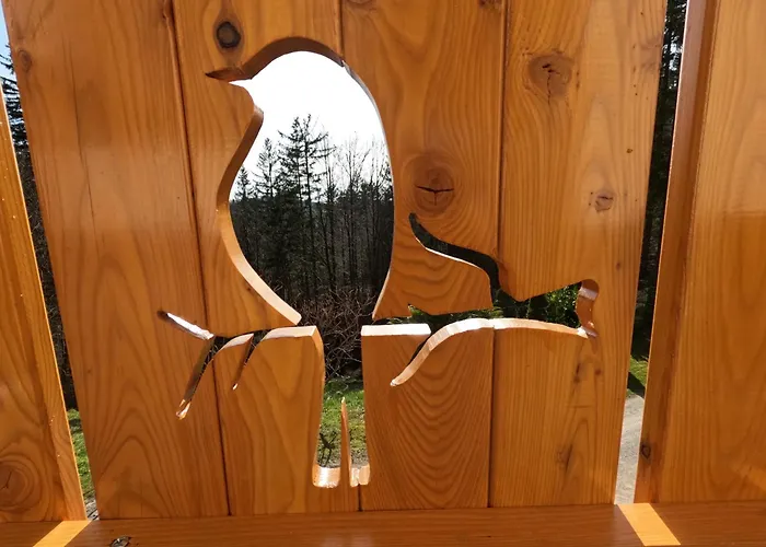 Forest Peace, Lavrovec * Hlevni Vrh