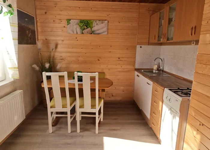 Forest Peace, Lavrovec 別荘 Hlevni Vrh