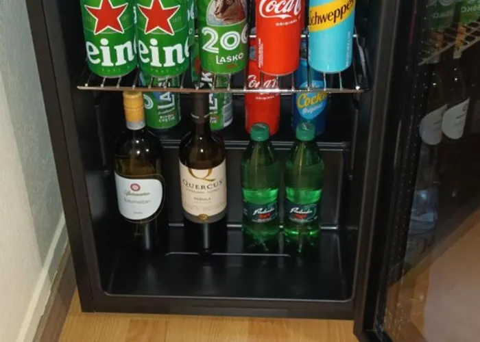 別荘 Forest Peace, Lavrovec