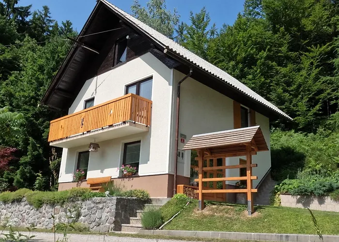 Forest Peace, Lavrovec *