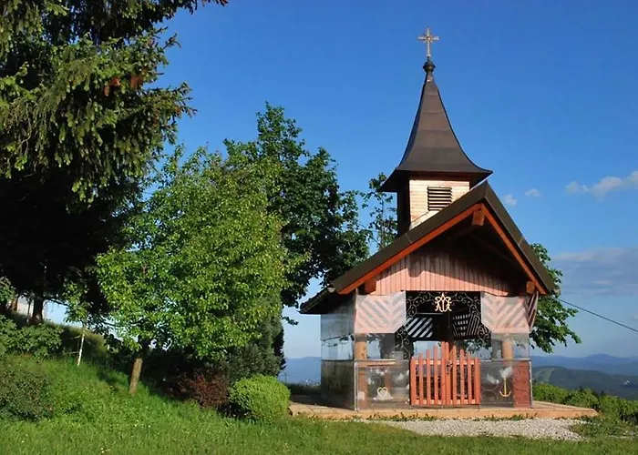 Forest Peace, Lavrovec