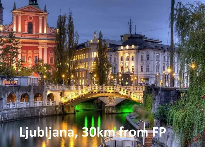 別荘 Forest Peace, Lavrovec Hlevni Vrh