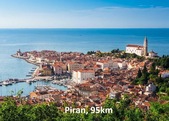 別荘 Forest Peace, Lavrovec *