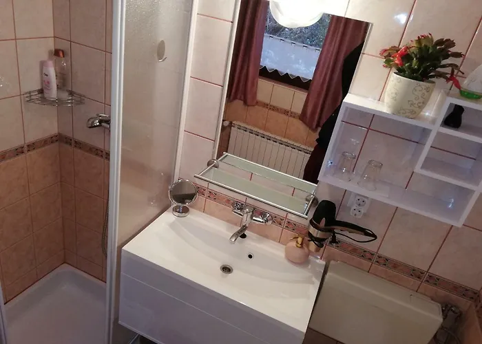 別荘 Forest Peace, Lavrovec *